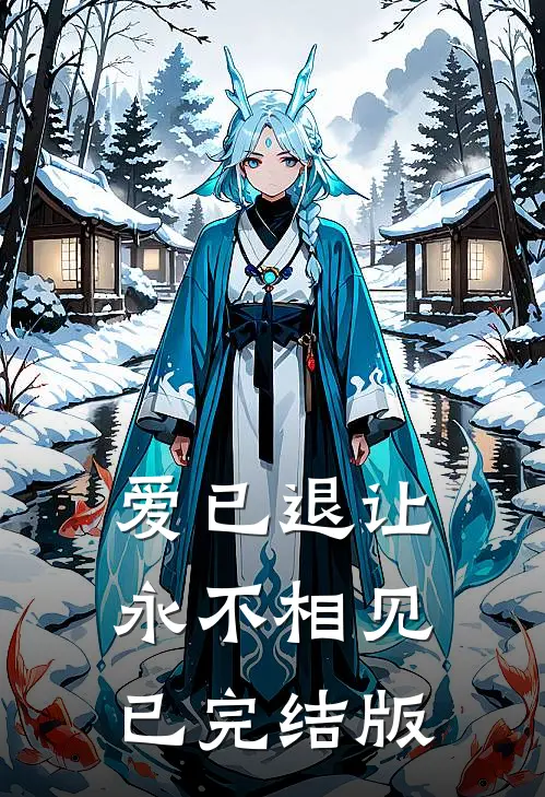 爱已退让，永不相见已完结版
