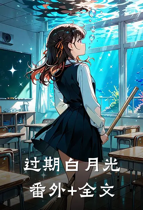 过期白月光(番外)+(全文)