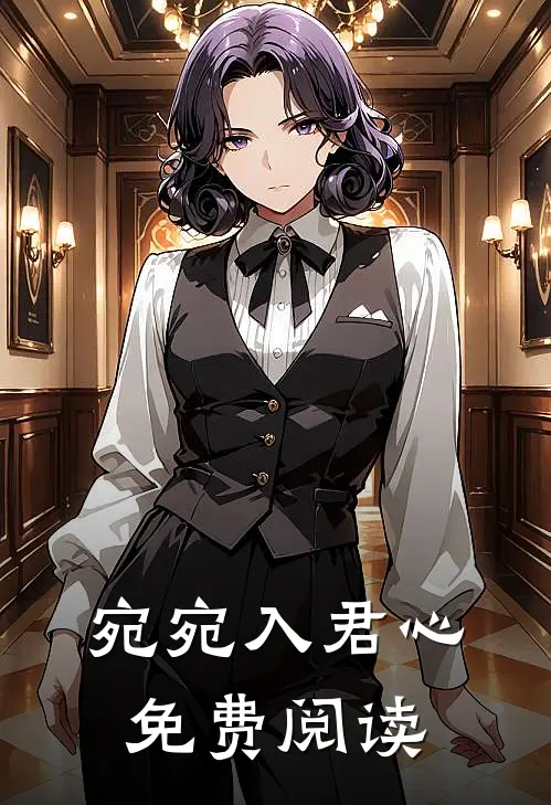 宛宛入君心免费阅读