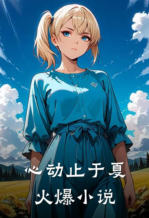 心动止于夏火爆小说