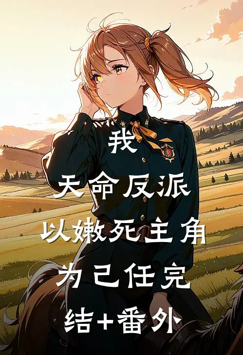 我，天命反派，以嫩死主角为己任完结+番外