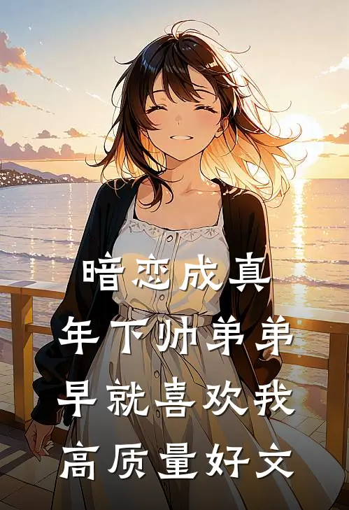 暗恋成真：年下帅弟弟早就喜欢我高质量好文