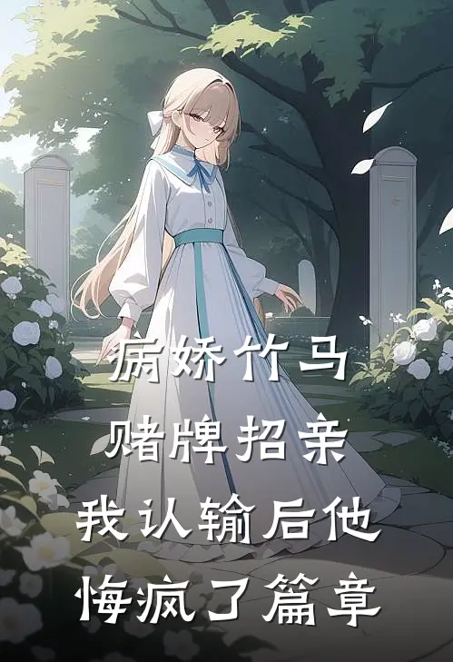 病娇竹马赌牌招亲，我认输后他悔疯了篇章
