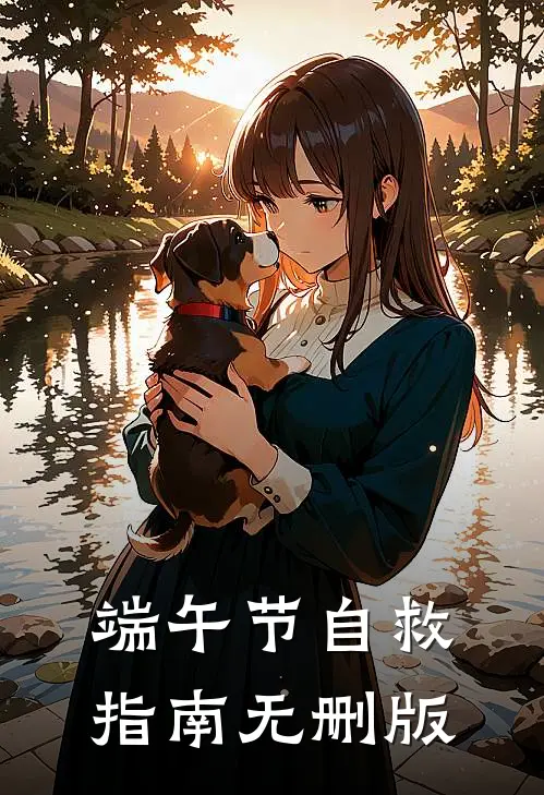 端午节自救指南无删版
