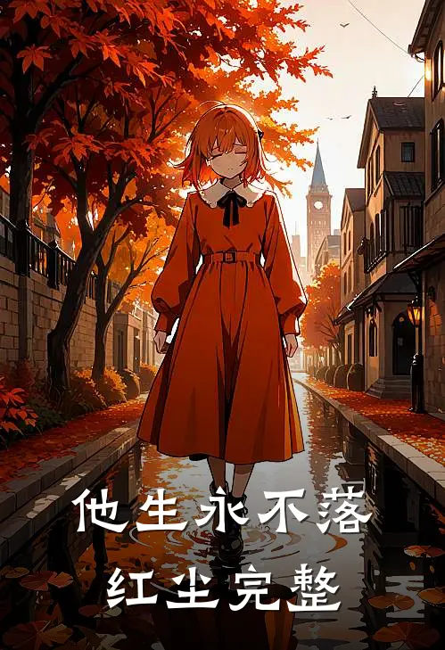 他生永不落红尘完整