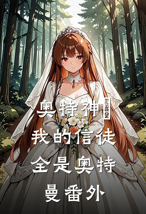 奥特神祇：我的信徒全是奥特曼番外