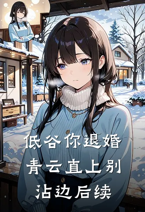 低谷你退婚，青云直上别沾边后续