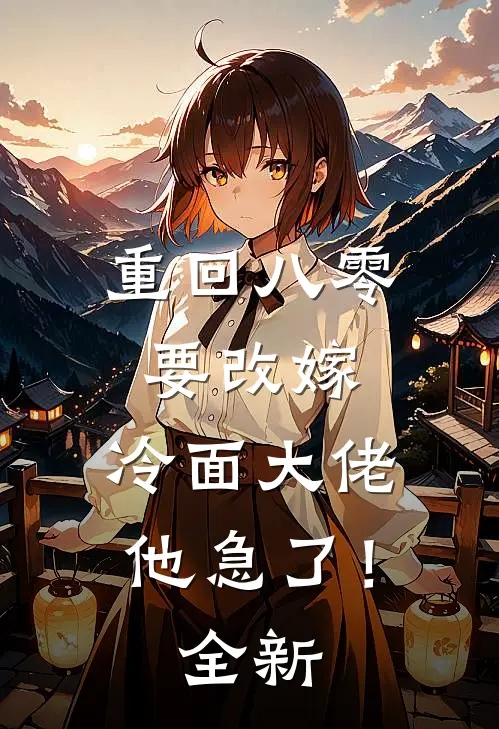重回八零要改嫁，冷面大佬他急了！全新