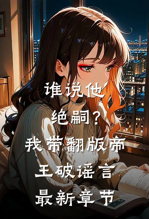 谁说他绝嗣？我带翻版帝王破谣言最新章节