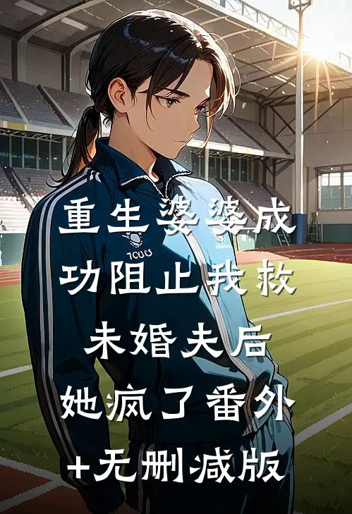 重生婆婆成功阻止我救未婚夫后，她疯了番外+无删减版