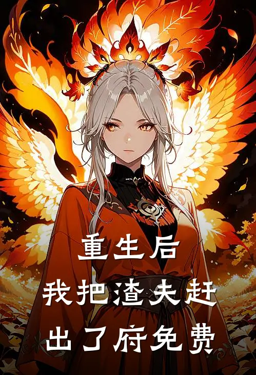 重生后，我把渣夫赶出了府免费
