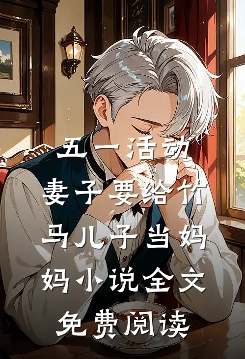 五一活动，妻子要给竹马儿子当妈妈小说全文免费阅读