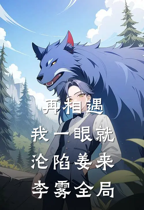 再相遇，我一眼就沦陷姜来李雾全局