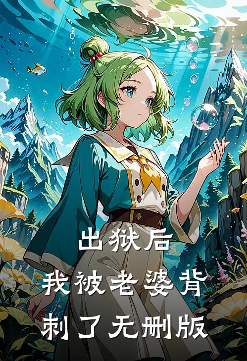 出狱后，我被老婆背刺了无删版