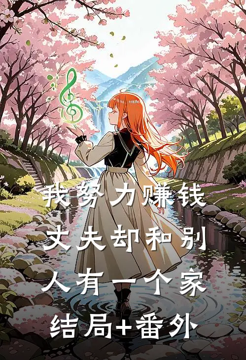我努力赚钱，丈夫却和别人有一个家结局+番外