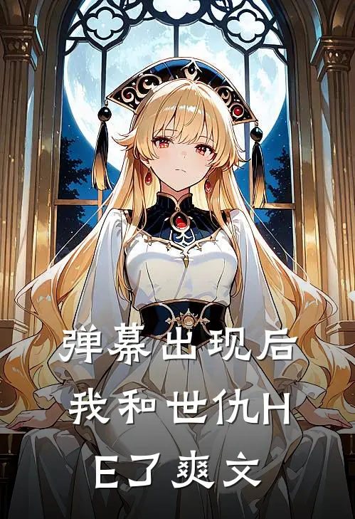 弹幕出现后，我和世仇HE了爽文
