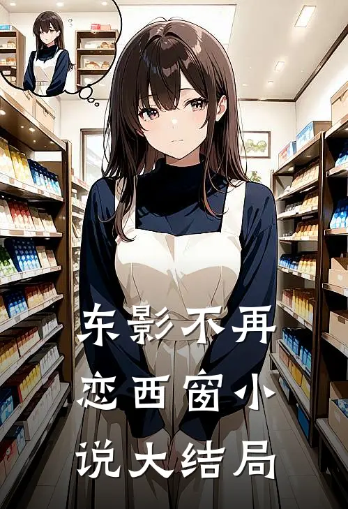 东影不再恋西窗小说大结局