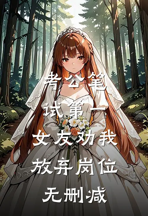 考公笔试第一，女友劝我放弃岗位无删减