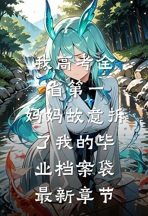 我高考全省第一，妈妈故意拆了我的毕业档案袋最新章节