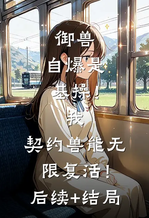 御兽：自爆是基操！我，契约兽能无限复活！后续+结局