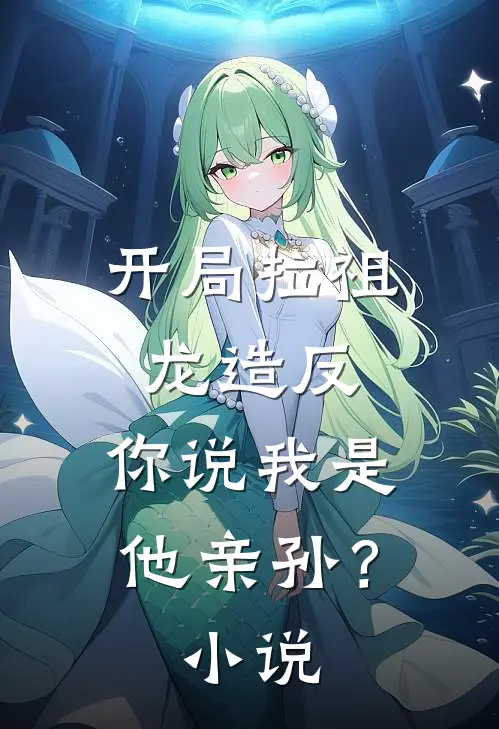 开局拉祖龙造反，你说我是他亲孙？小说
