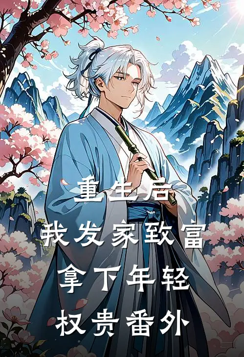 重生后，我发家致富，拿下年轻权贵番外