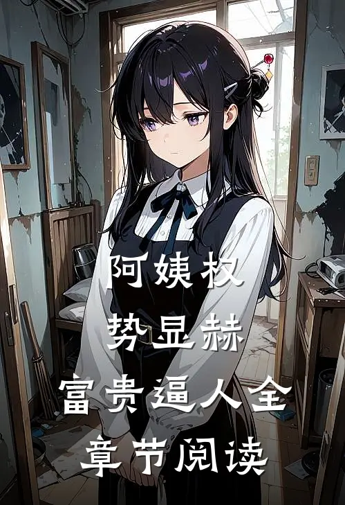 阿姨权势显赫，富贵逼人全章节阅读