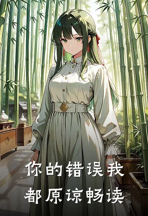你的错误我都原谅畅读