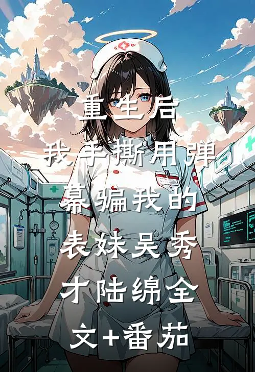 重生后，我手撕用弹幕骗我的表妹吴秀才陆绵全文+番茄