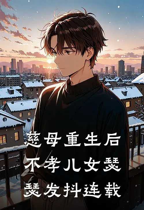 慈母重生后，不孝儿女瑟瑟发抖连载