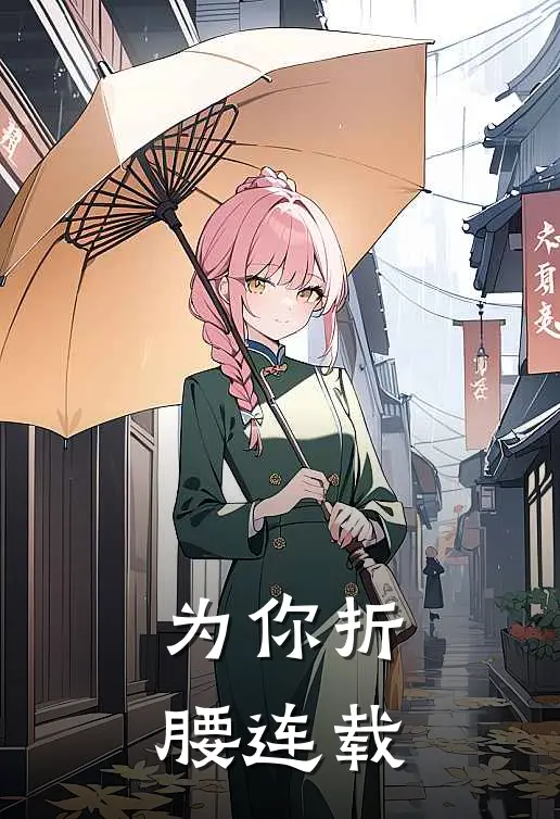 为你折腰连载