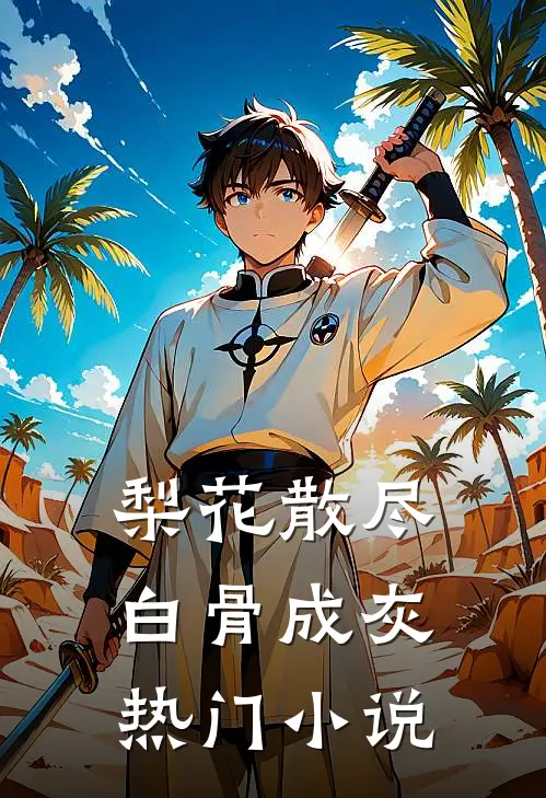梨花散尽白骨成灰热门小说