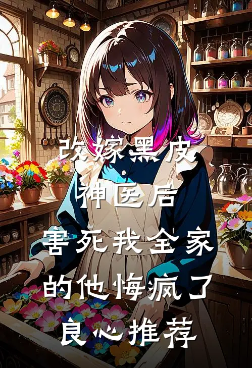 改嫁黑皮神医后，害死我全家的他悔疯了良心推荐
