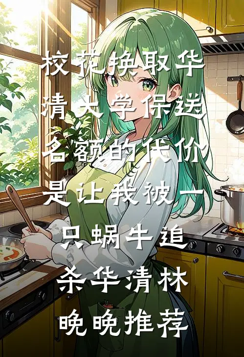为你折腰无删减版