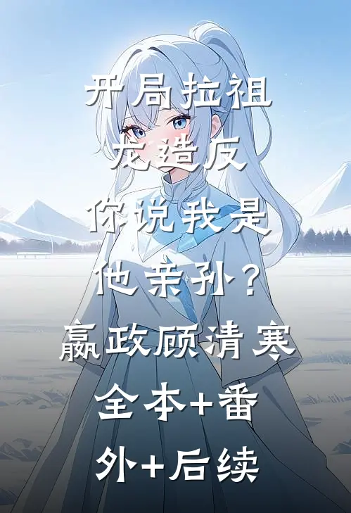 开局拉祖龙造反，你说我是他亲孙？嬴政顾清寒:全本+番外+后续