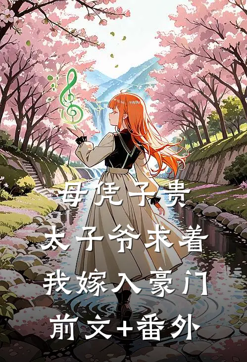 母凭子贵：太子爷求着我嫁入豪门前文+番外