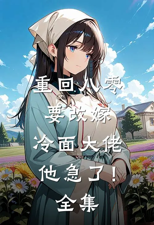 重回八零要改嫁，冷面大佬他急了！全集