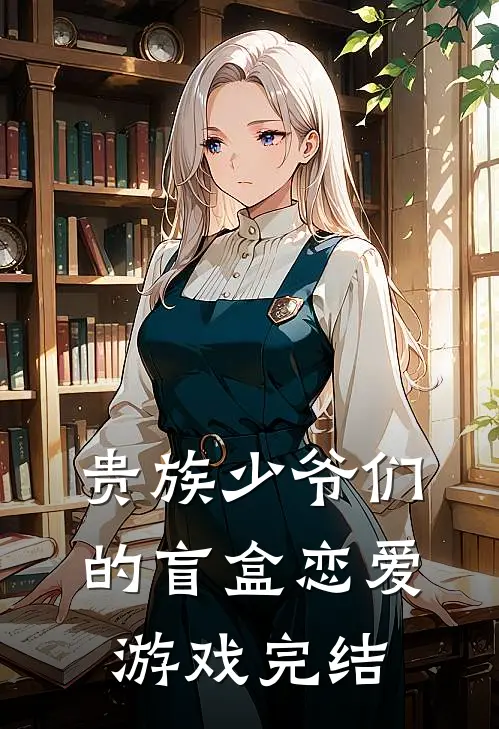 贵族少爷们的盲盒恋爱游戏完结
