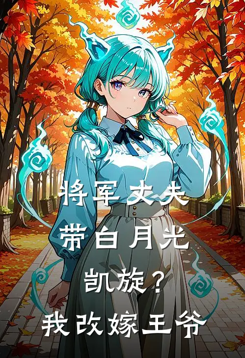 将军丈夫带白月光凯旋？我改嫁王爷