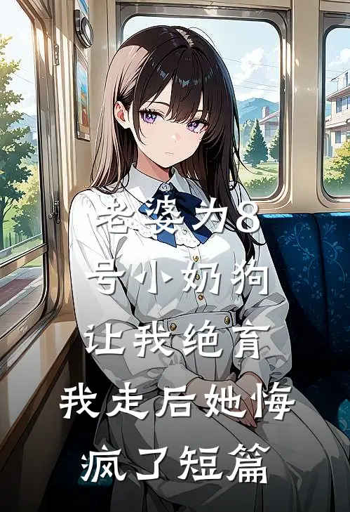 老婆为8号小奶狗让我绝育，我走后她悔疯了短篇