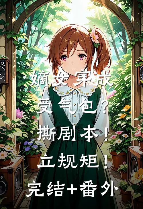 嫡女穿成受气包？撕剧本！立规矩！完结+番外