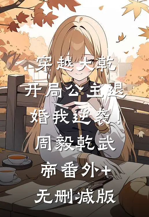 穿越大乾，开局公主退婚我逆袭！周毅乾武帝:番外+无删减版