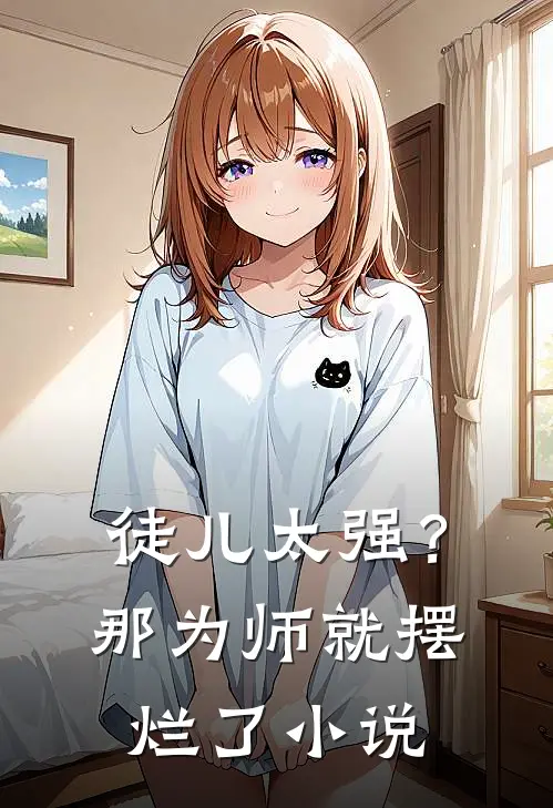 徒儿太强？那为师就摆烂了小说