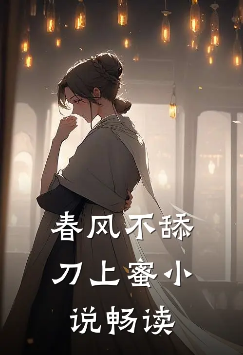 春风不舔刀上蜜小说畅读