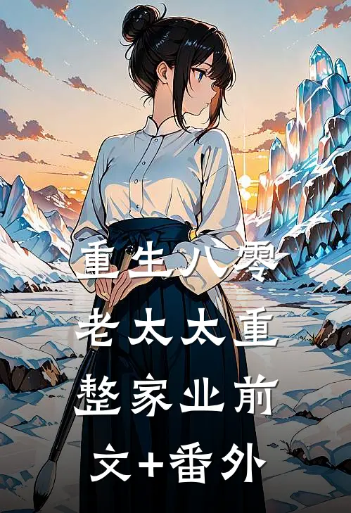 重生八零：老太太重整家业前文+番外