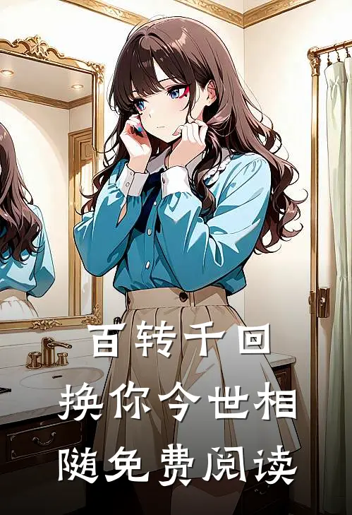 百转千回，换你今世相随免费阅读