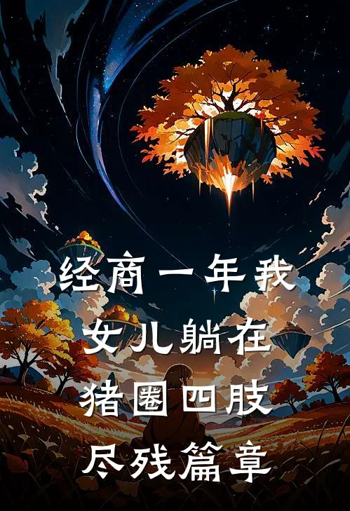 经商一年我女儿躺在猪圈四肢尽残篇章