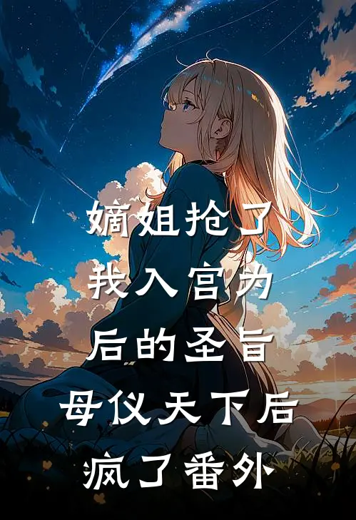 嫡姐抢了我入宫为后的圣旨，母仪天下后疯了番外