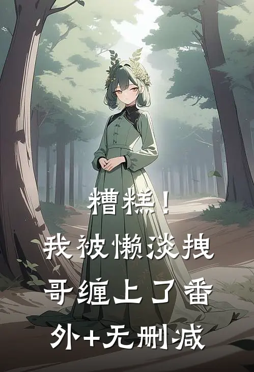 糟糕！我被懒淡拽哥缠上了番外+无删减