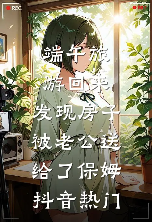 端午旅游回来，发现房子被老公送给了保姆抖音热门